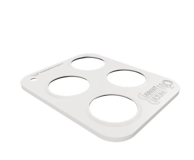 Current Culture H2O LID 5.5&quot;