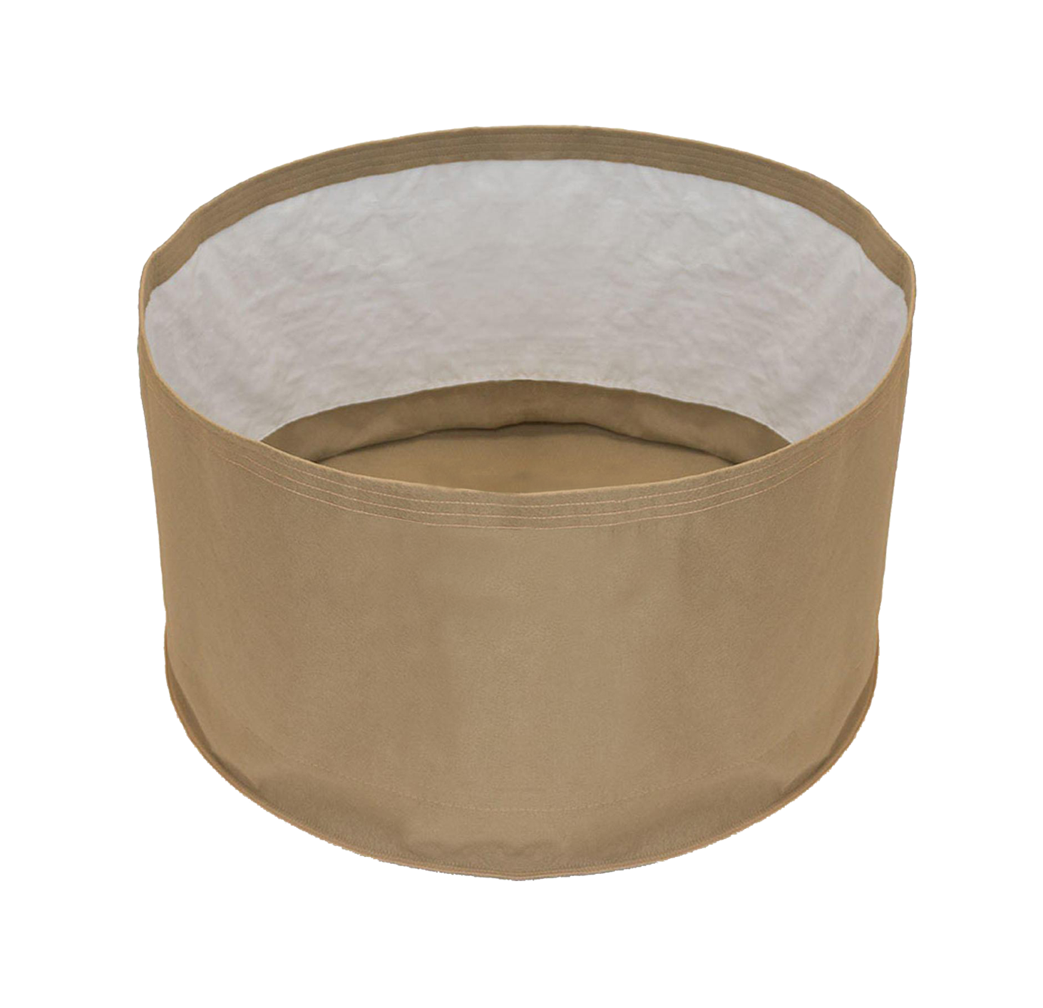 Grassroots 30 Gal Living Soil