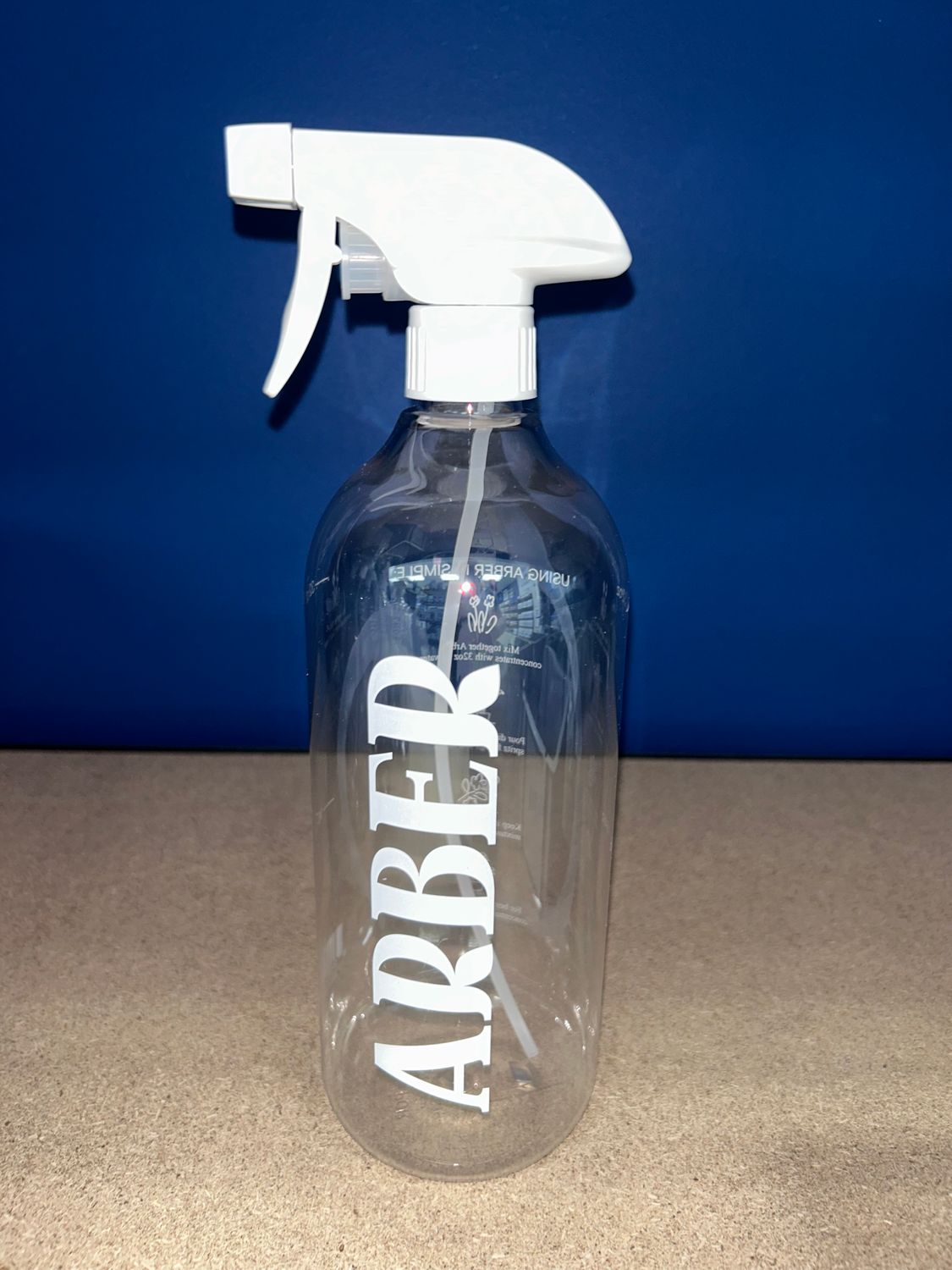 Arber Spray Bottle 32 ounce
