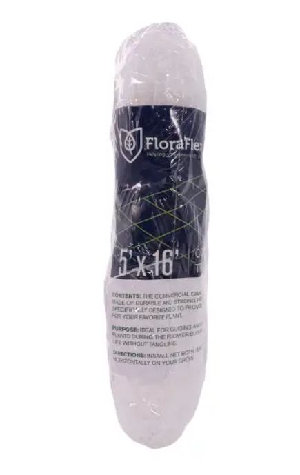 Floraflex 6&quot; Commercial Trellis 5&#39;X16&#39;