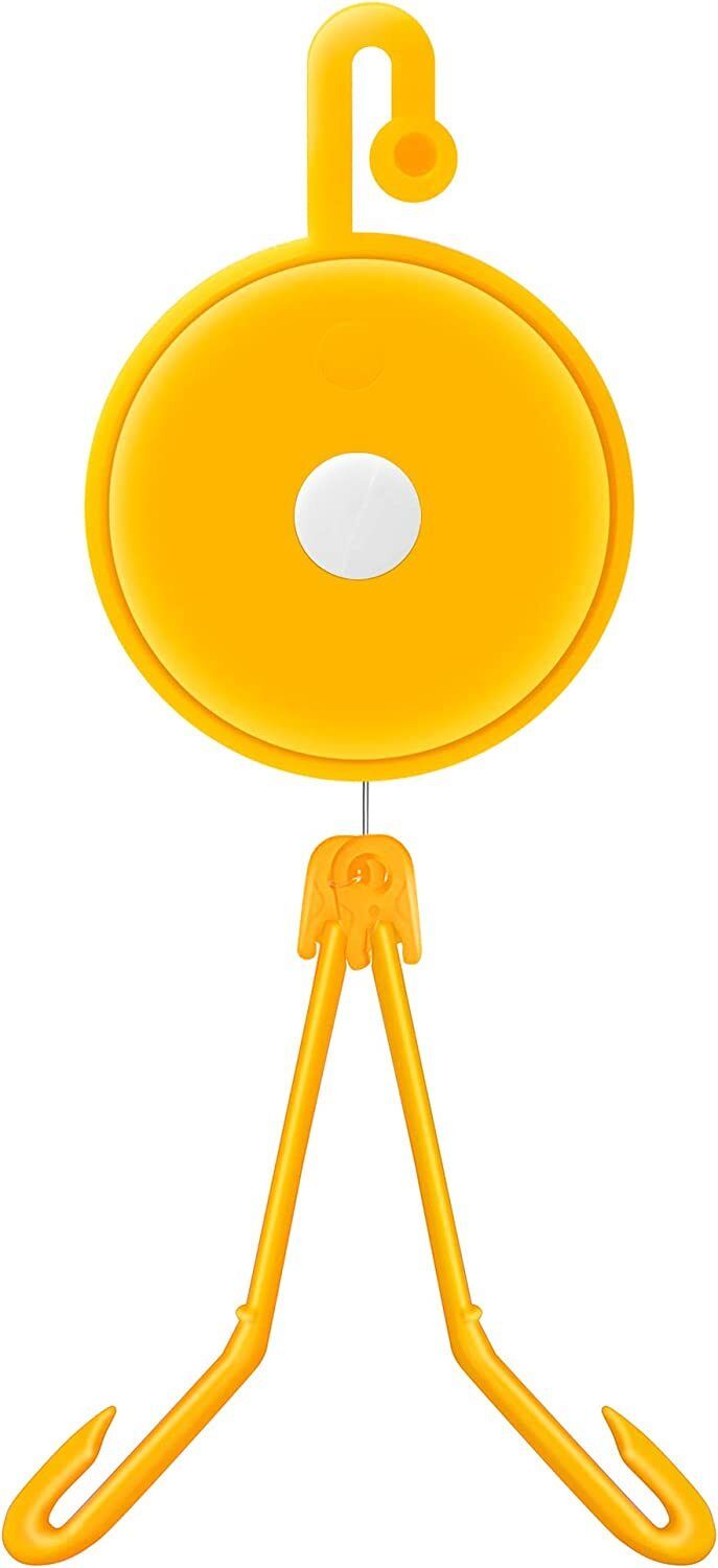 Plant Yo-Yo with Stopper