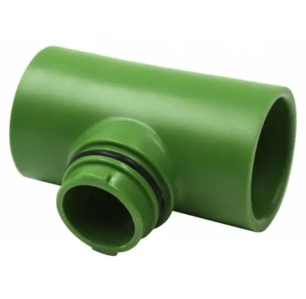 Floraflex Flora Pipe Fitting | 3/4&quot; T