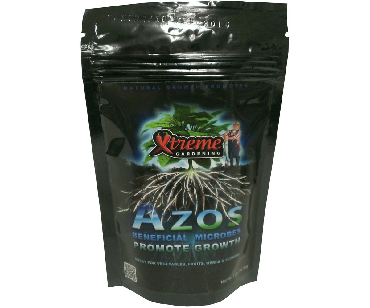 Xtreme Azos Beneficial Bacteria, 2 oz