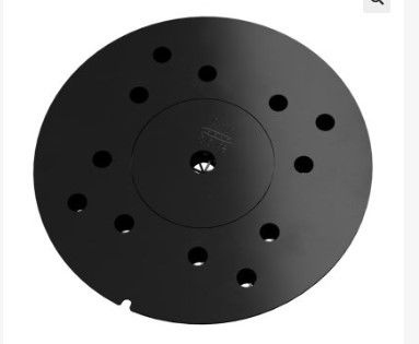 Autopot Round AirBase for 6.6gal &amp; Spring Pots