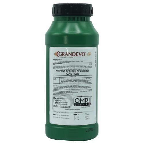 Grandevo CG 1Lb