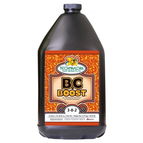 Technaflora B.C. Boost 4 L