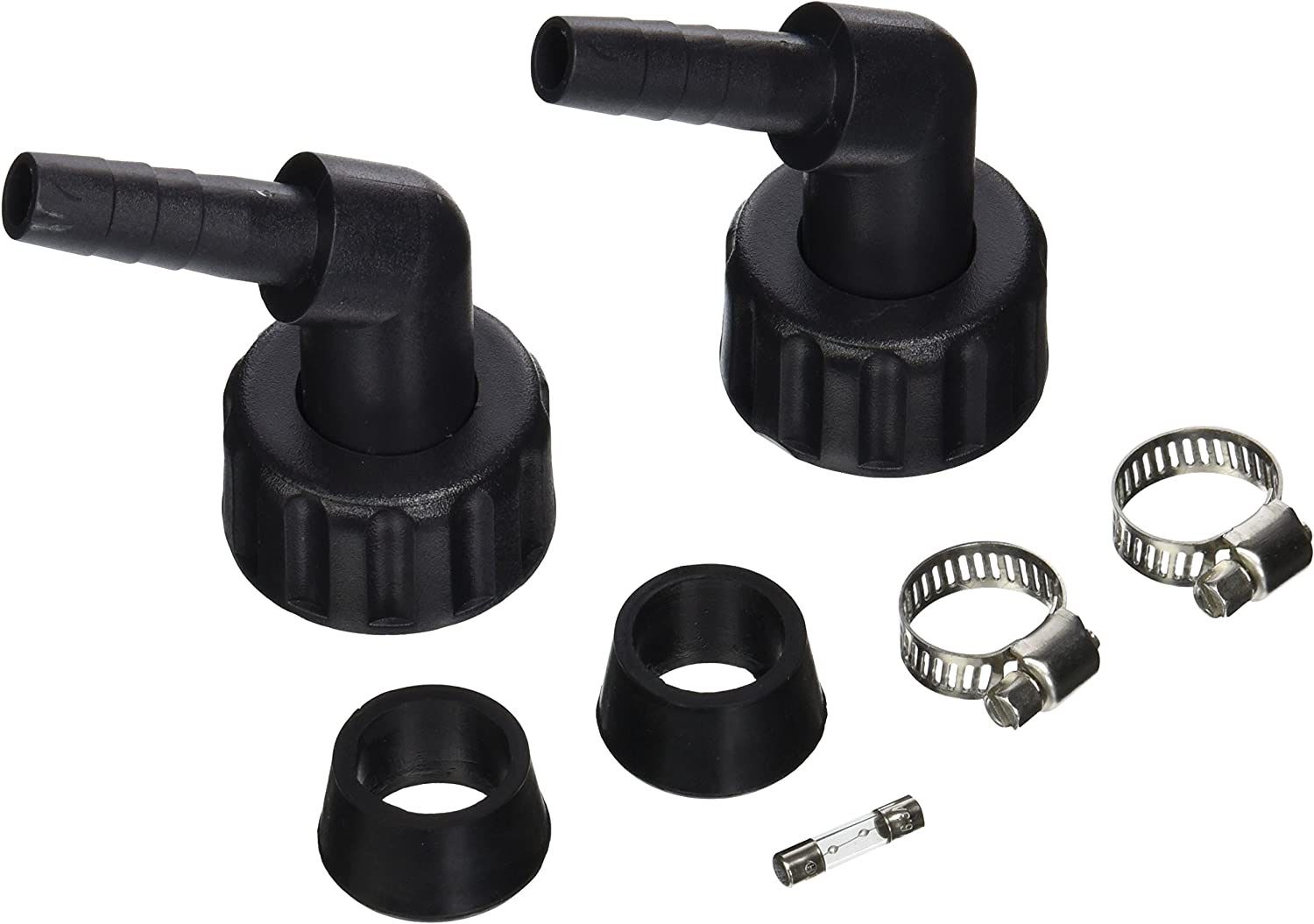 Active Aqua Chiller 1/2&quot; Fitting Kit