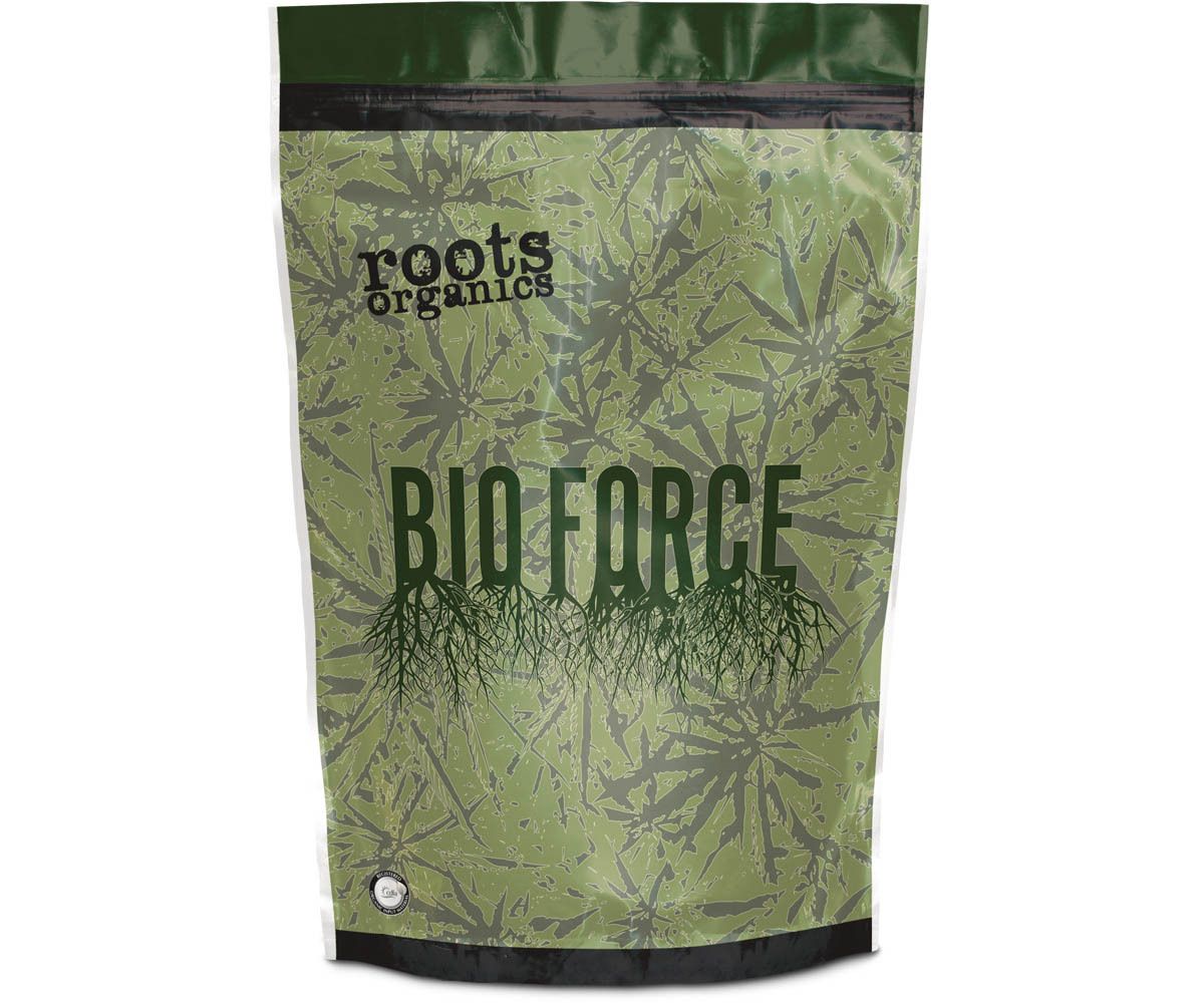 Roots Organics Bio Force 4oz
