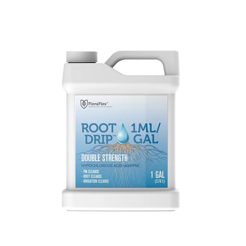 FLORAFLEX NUTRIENTS ROOT DRIP (1 GAL)