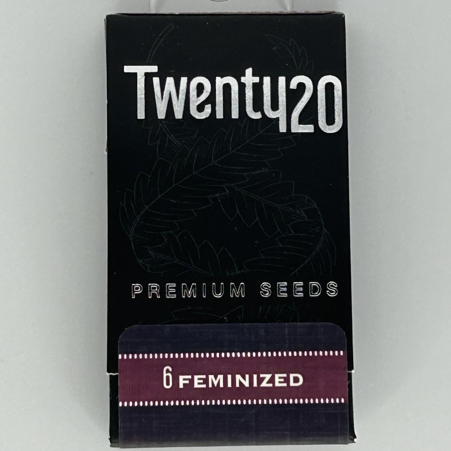 Twenty20 Mendocino Smell Of Success 6pk (Fem)