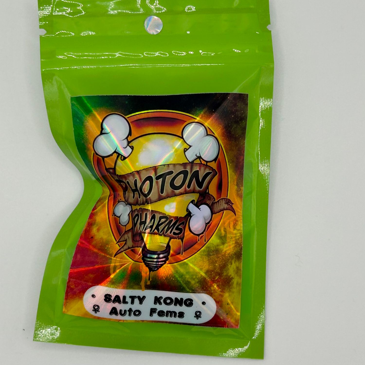 Photon Pharms Salty Kong AUTO 4pk