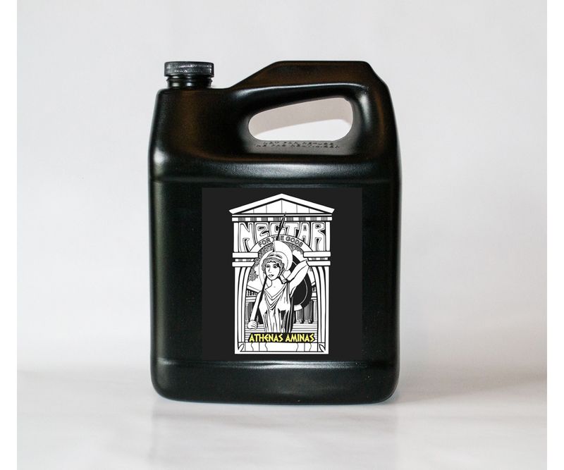 Nectar for the Gods NFTG Athena&#39;s Aminas 1 gal