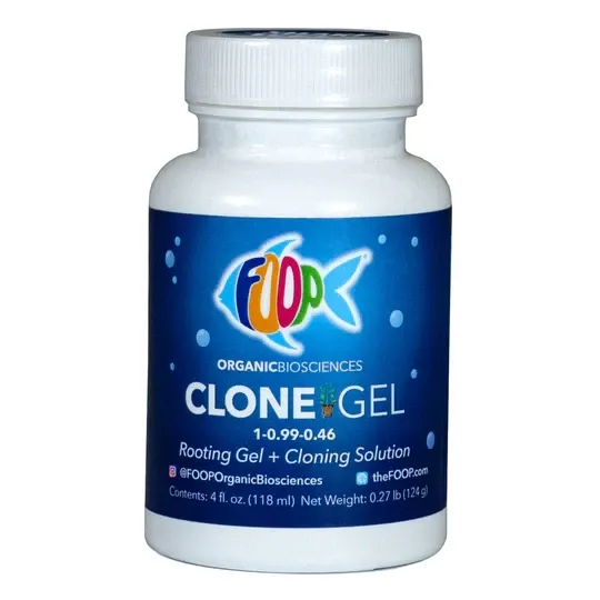 Foop Clone Gel