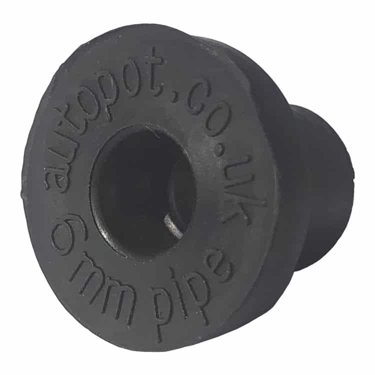 Autopot 3/8&quot; Top Hat Grommet