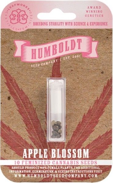 HSC Apple Blossom (F) 5 Pack