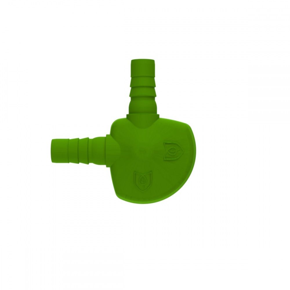 FloraFlex PotProTM | Drainage - Elbow