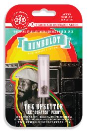 HSC &quot;The Upsetter&quot; Lee Scrath Perry (F) 5 Pack