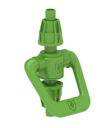 FloraFlex Micro Drip Shut Off Valve 16-17MM