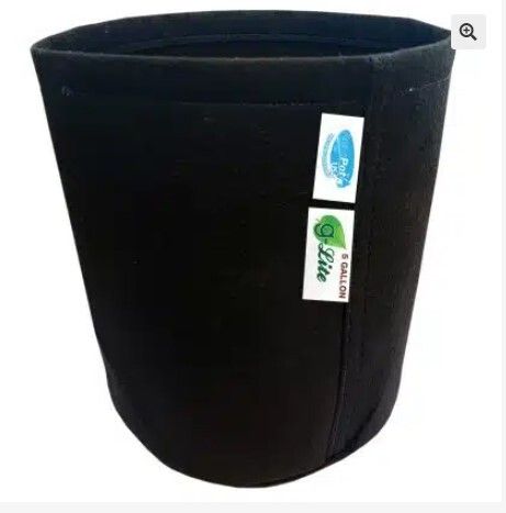 Autopot 5 Gallon GeoPot G-Lite