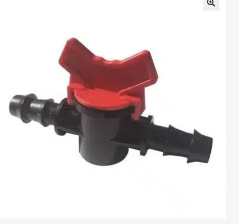 Autopot 1/2&quot; Inline tap