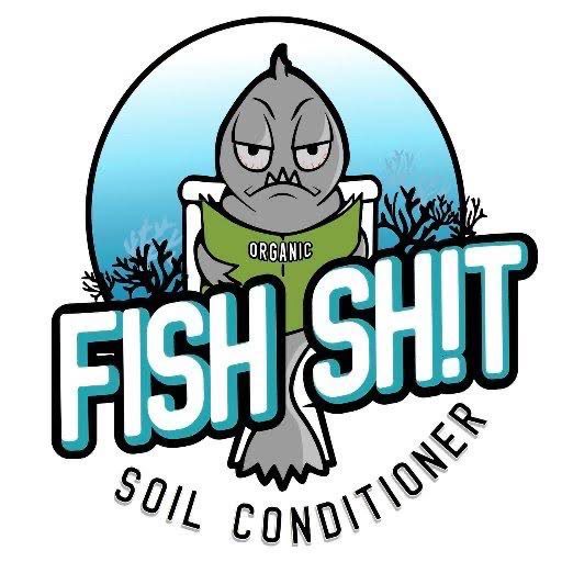 Fish Sh!t Organic Soil Conditioner 120ml