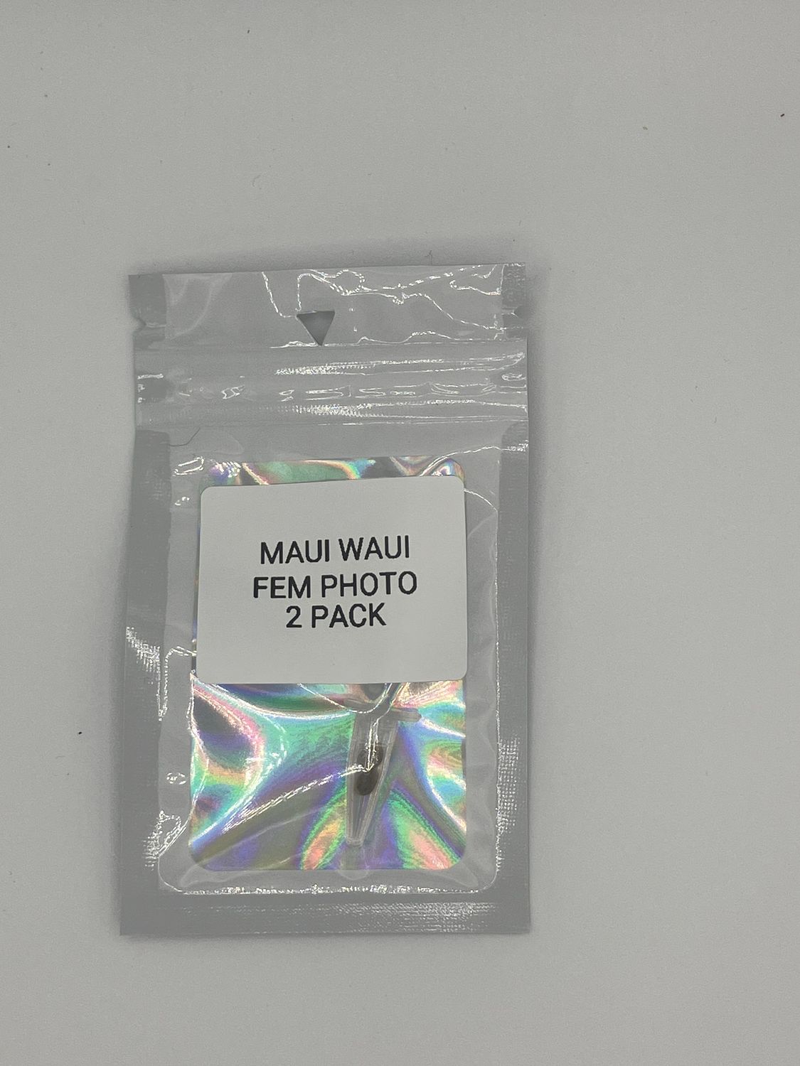 Maui Waui Photoperiod (F) - 2 pack (1)