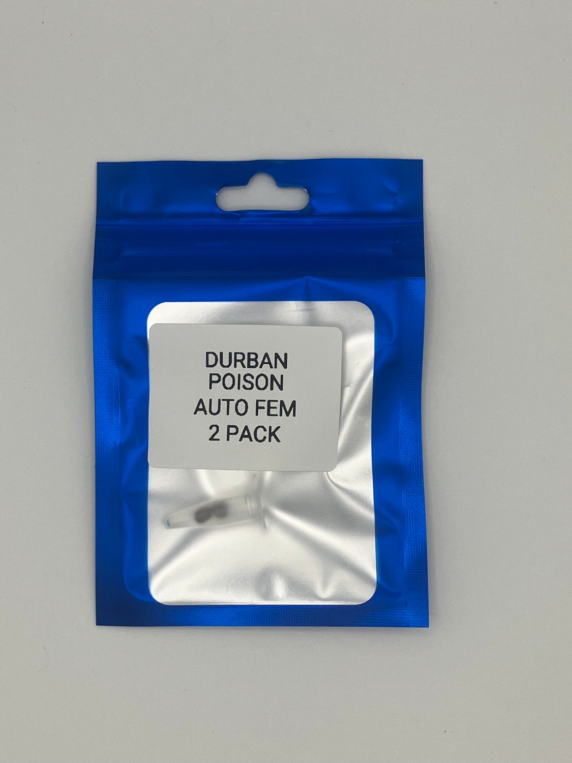 Durban Poison Auto (F) - 2 pack (1)