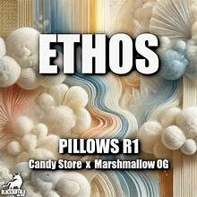 Ethos Pillows R1 (F) 5 Pack