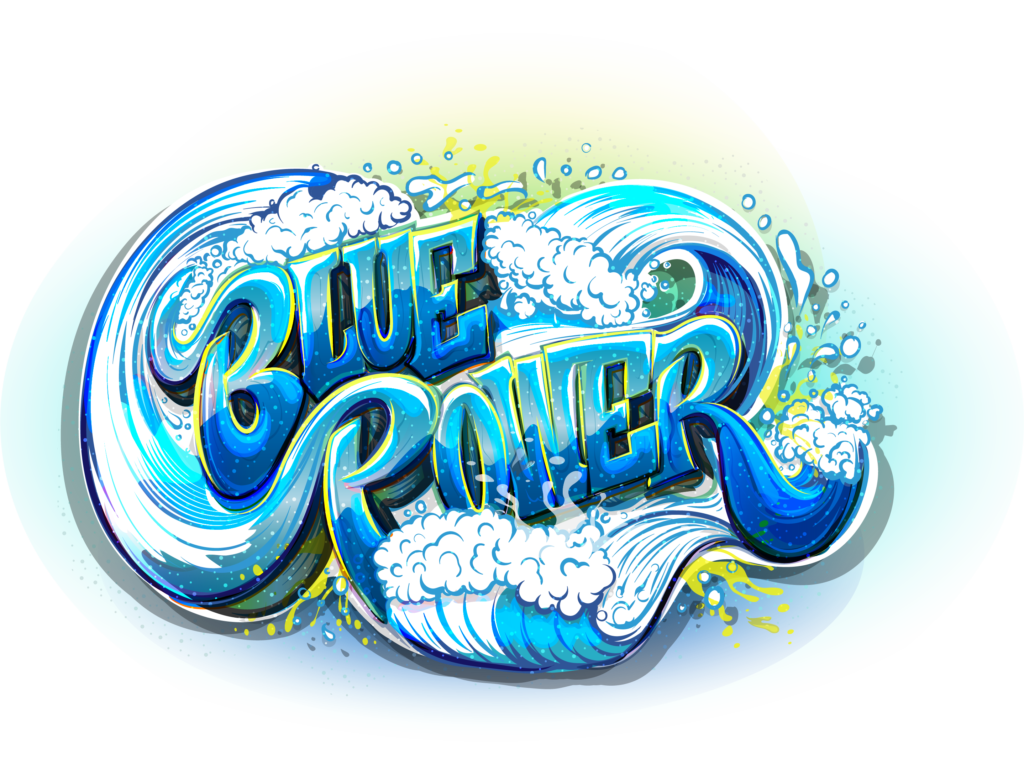 Sin City Seeds Blue Power IX2 (F) 3 Pack