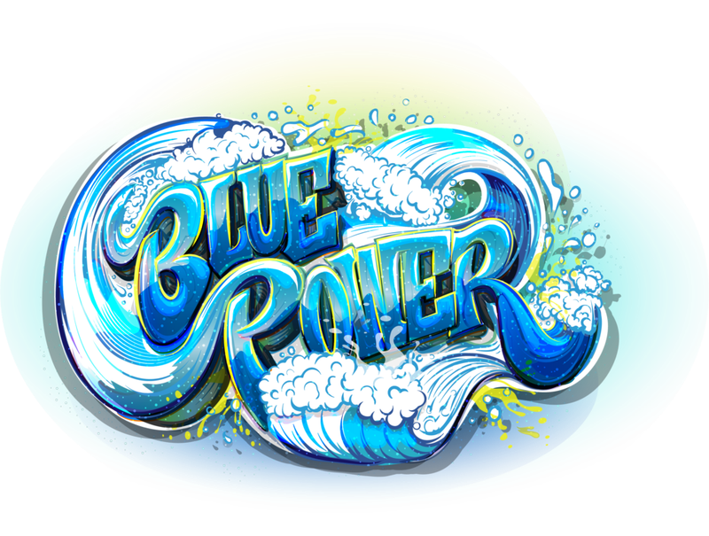 Sin City Seeds Blue Power IX2 (F) 3 Pack