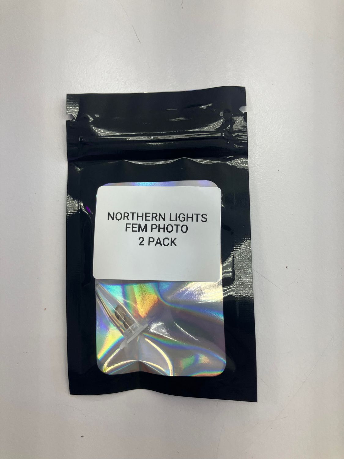 Northern Lights (F) - 2 pack