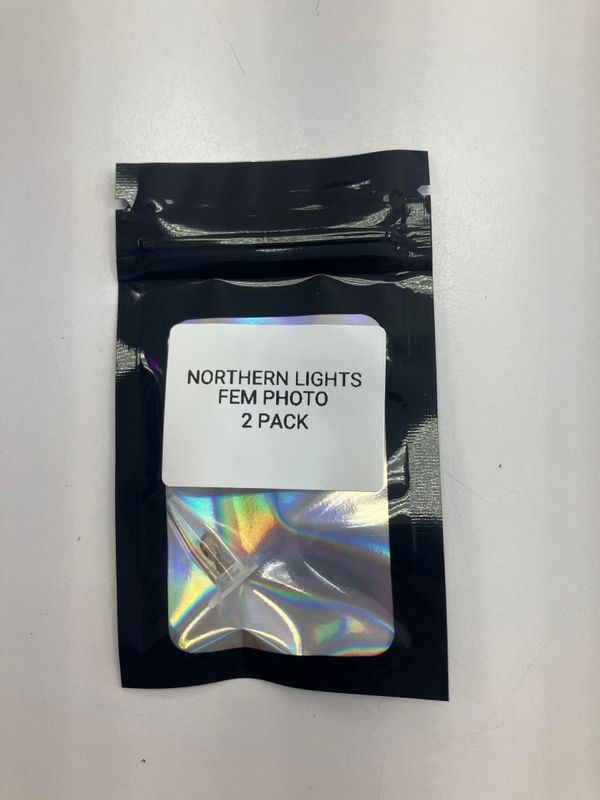 Northern Lights (F) - 2 pack