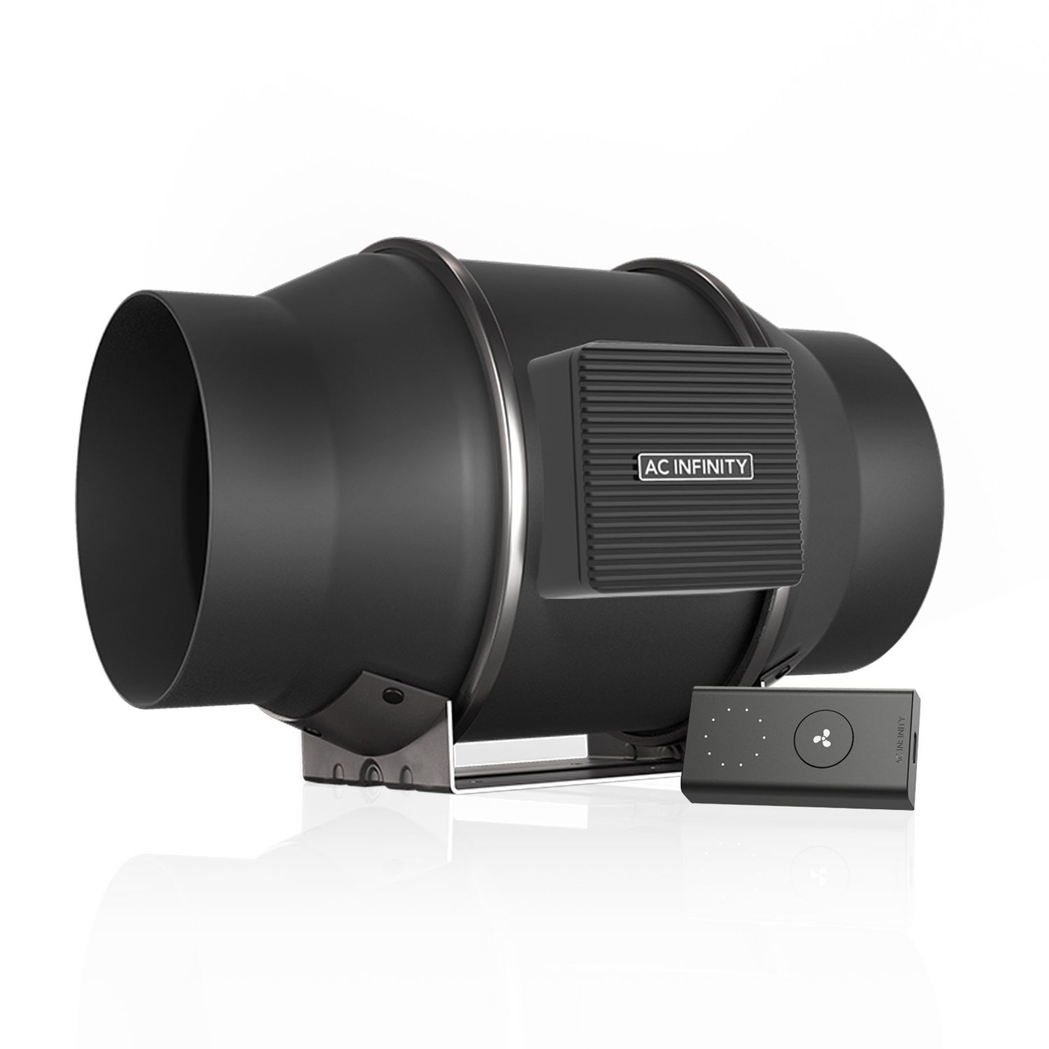 AC Infinity CLOUDLINE S6 With Speed Controller 6-inch