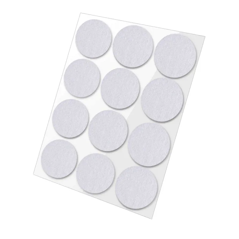 North Spore Monotub Filter Patches 1" (12) and 2" (6) Included