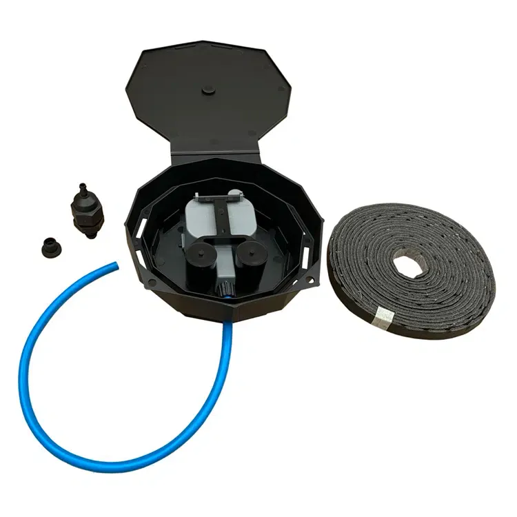 AQUAbox Spyder – Wide Raised Beds &amp; Allotments