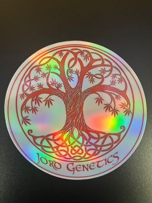 Jord Genetics