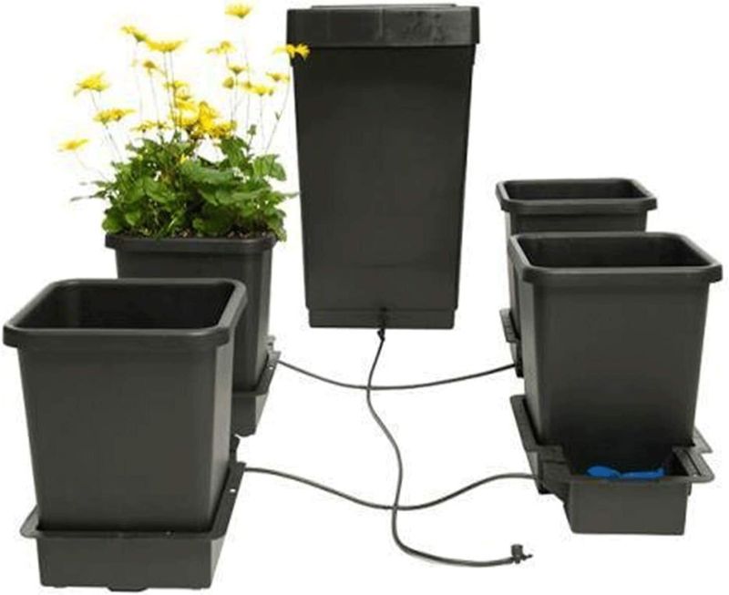 Autopot 4 Pot System w/ 12.4 gal reservoir