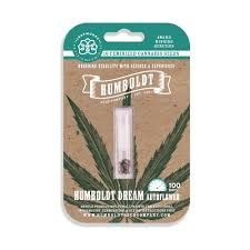 Humboldt Seed Company Humboldt Dream Auto (F) 5 Pack
