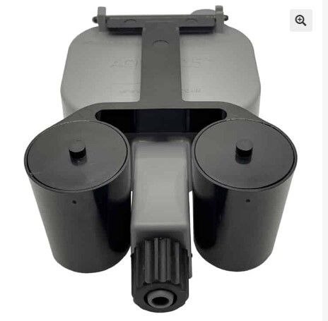 Autopot AQUAvalve5 Gray 3/8"