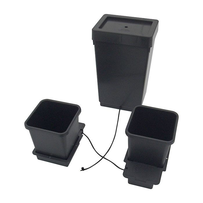 Autopot 2 Pot System w/ 12.4 gal reservoir