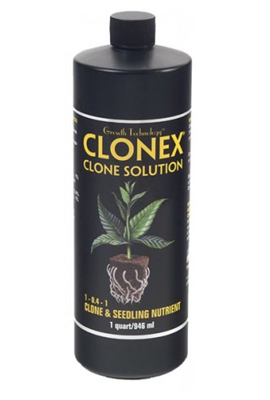 Clonex 32oz Clone Solution