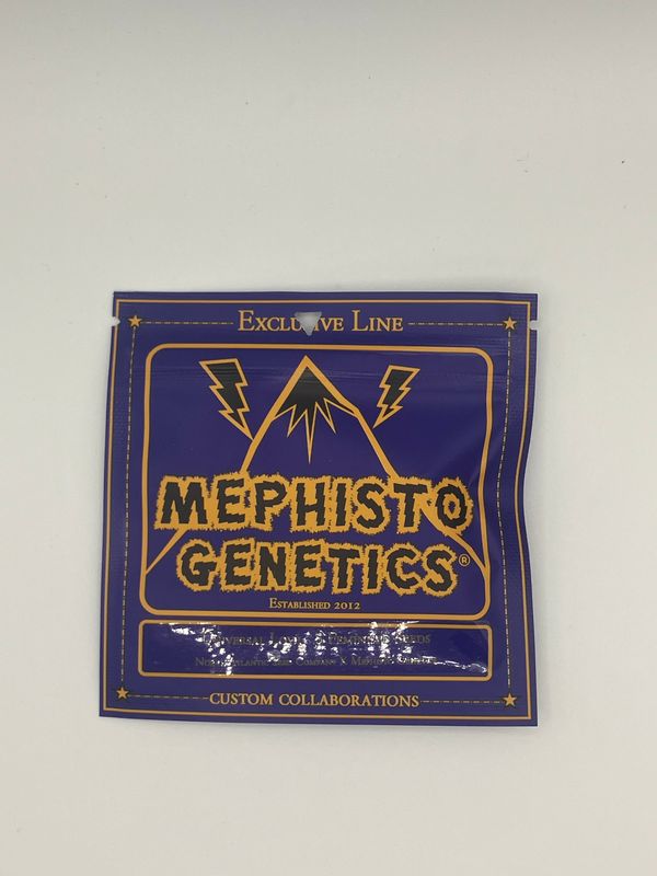 Mephisto Universal Love Auto Fem 5pk