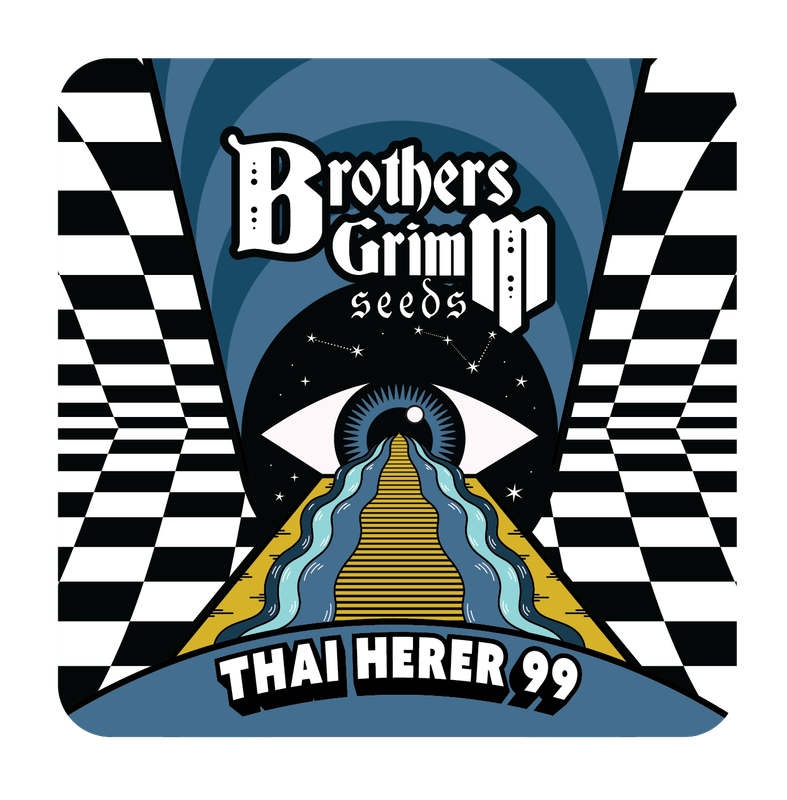 Brothers Grimm Thai Herer 99 (F) - 3 pack