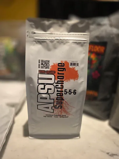 APSU Super Charge 4lb