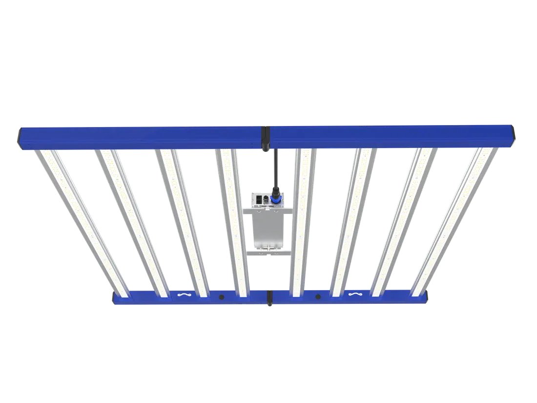 Tarantula Revolution 720 LED Light