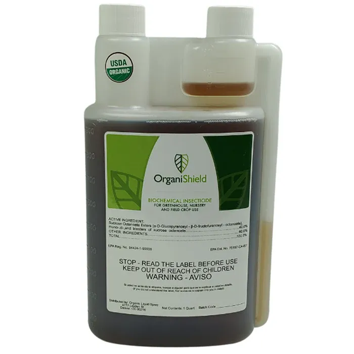 Organishield 80ml