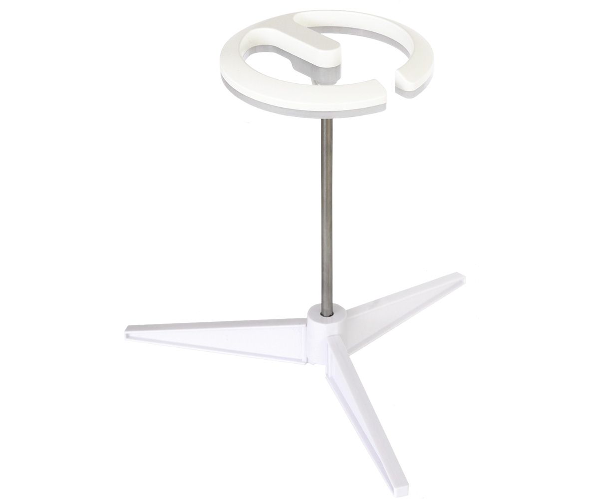 SunBlaster Halo 360 LED Plant Light, w/ USB Adaptor and Timer