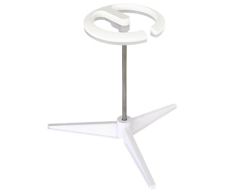 SunBlaster Halo 360 LED Plant Light, w/ USB Adaptor and Timer