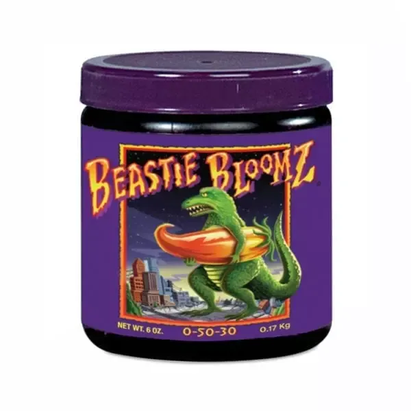 FoxFarm Beastie Bloomz Fertilizer