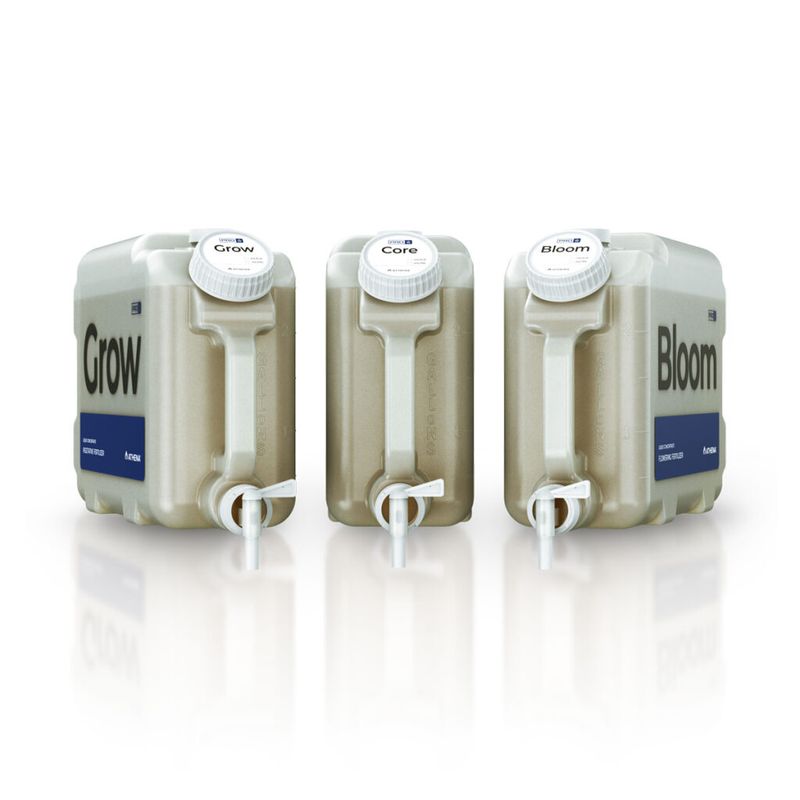 Athena Pro Mix Kit